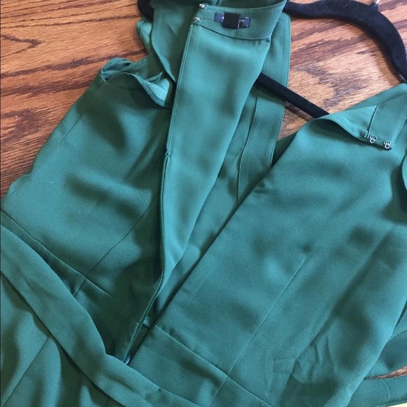 Ann Taylor jumpsuit - Picture 7 of 8